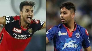 No Harshal Patel, Avesh Khan; Ashish Nehra Picks Indian Pacers in Team India's Squad For For T20 World Cup 2022